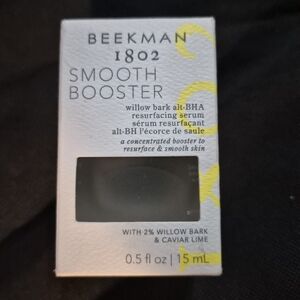 Beekman 1802 Smooth Booster Serum